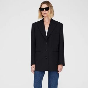 Anine Bing Declan blazer
